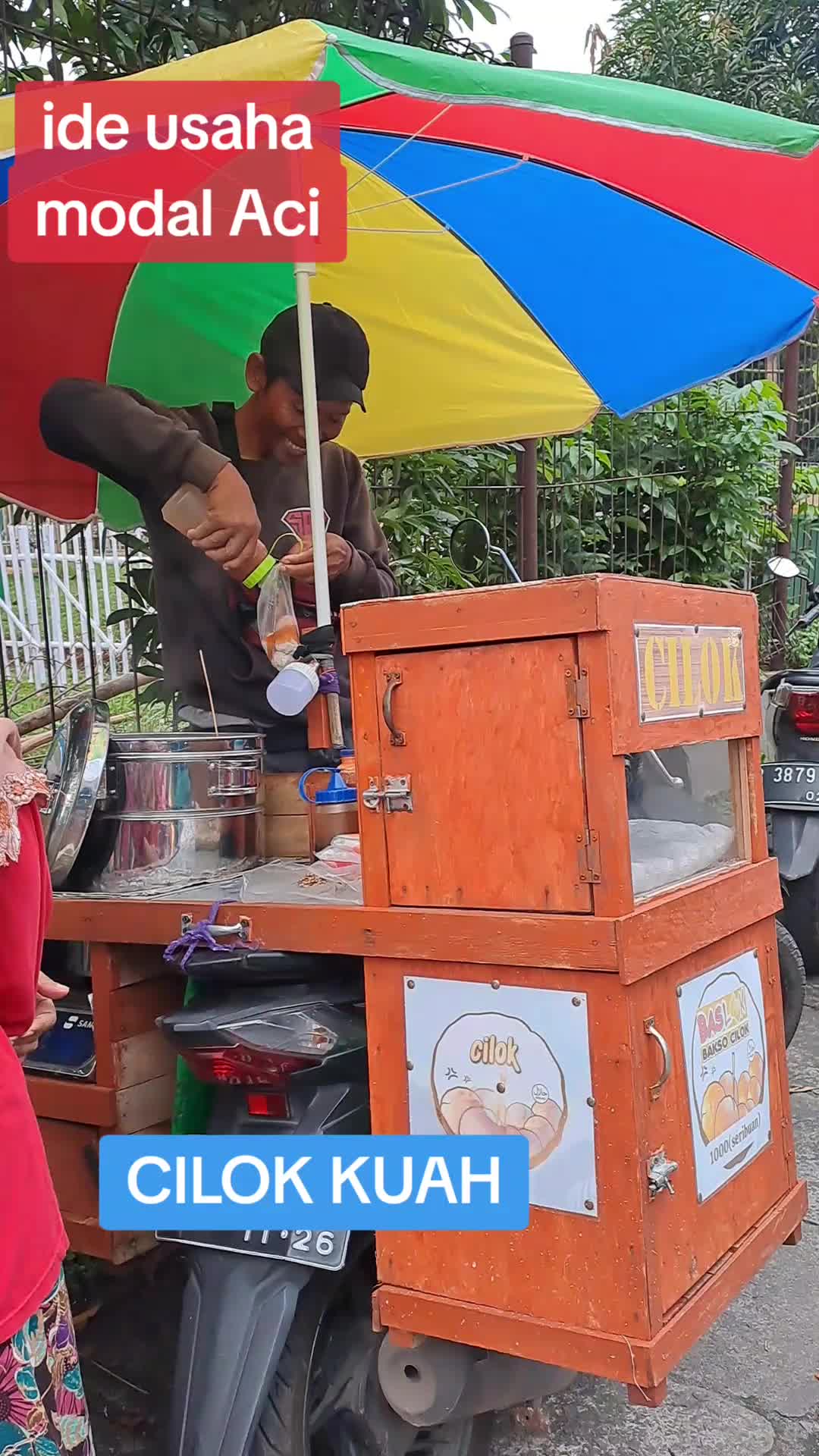 @cahaya lentera