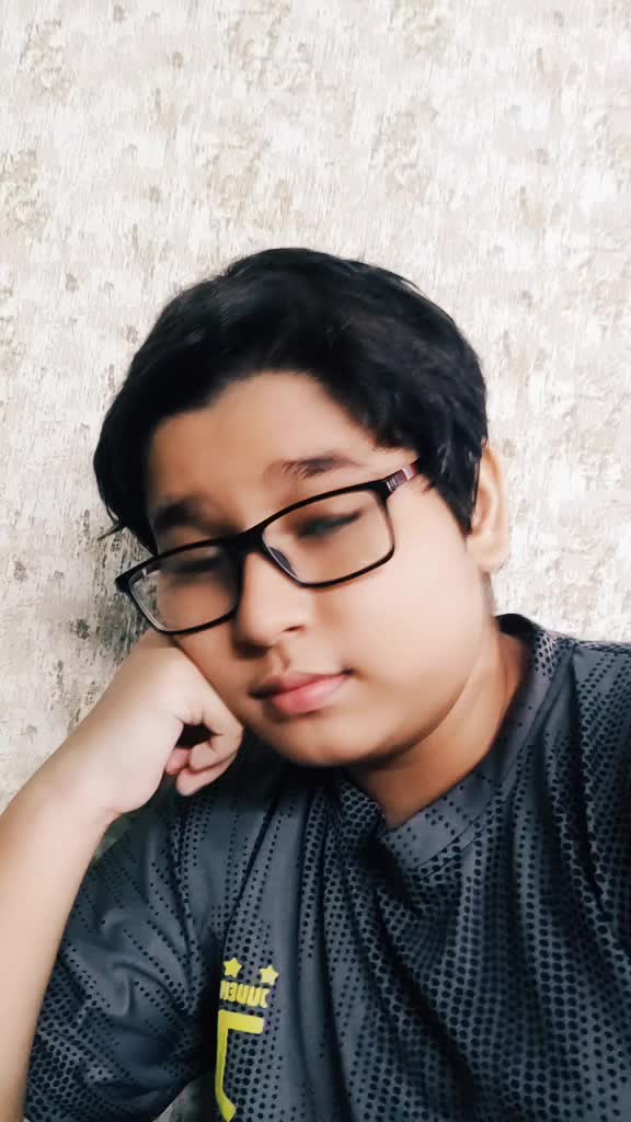 @Atharva Joshi