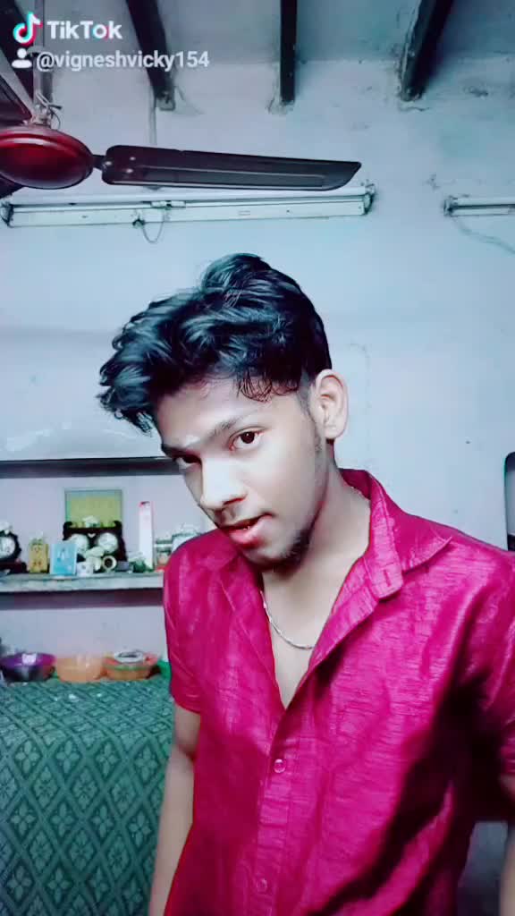 @Vignesh Vicky