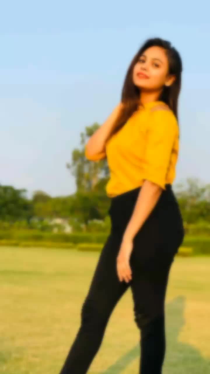 @Chandigarhqueen💞