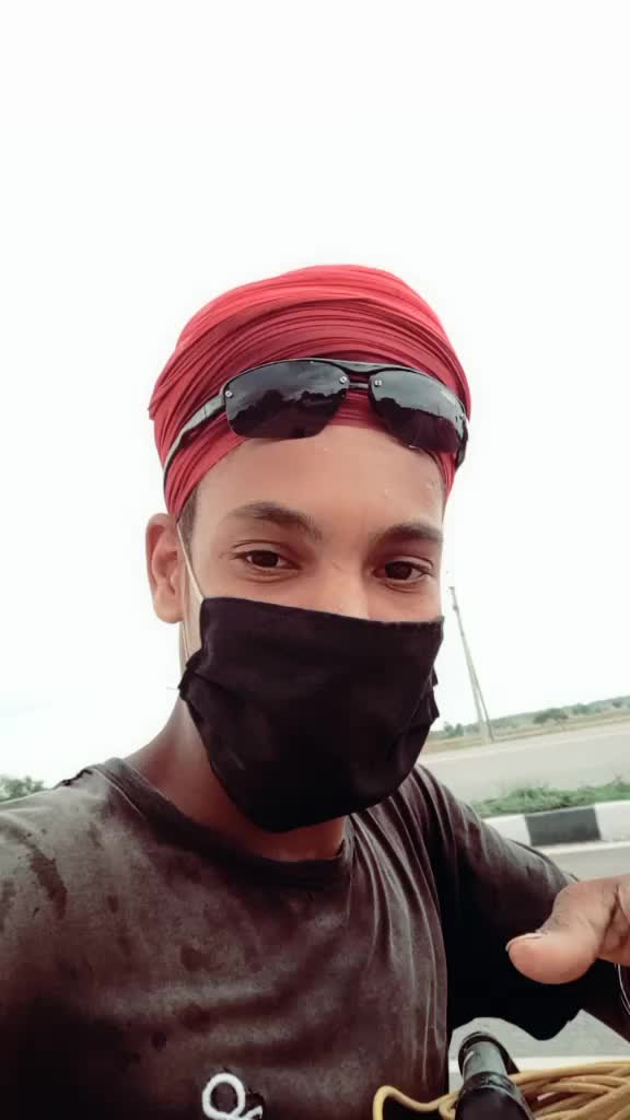 @Laxman Singh