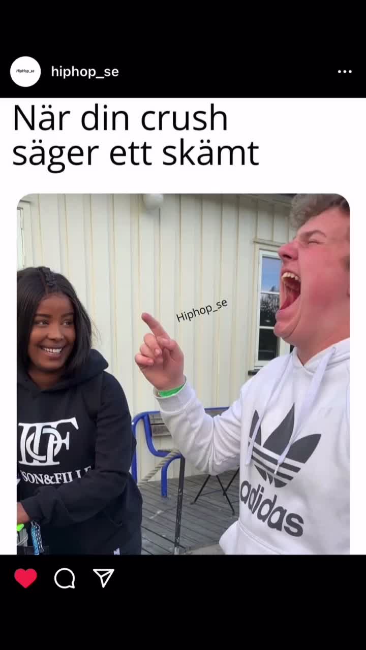@Hip Hop sverige