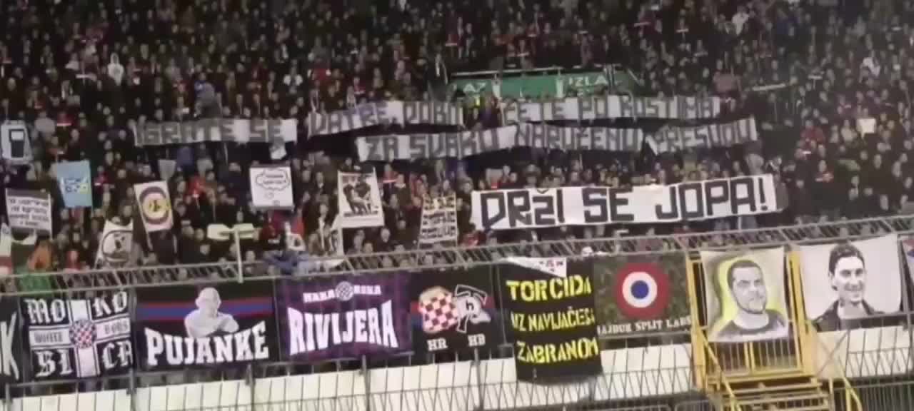 @❤️Hajdukforever1950❤️