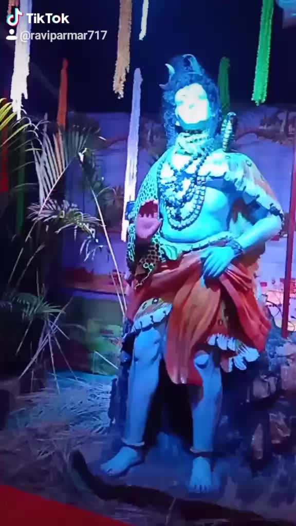 @Ravi Parmar