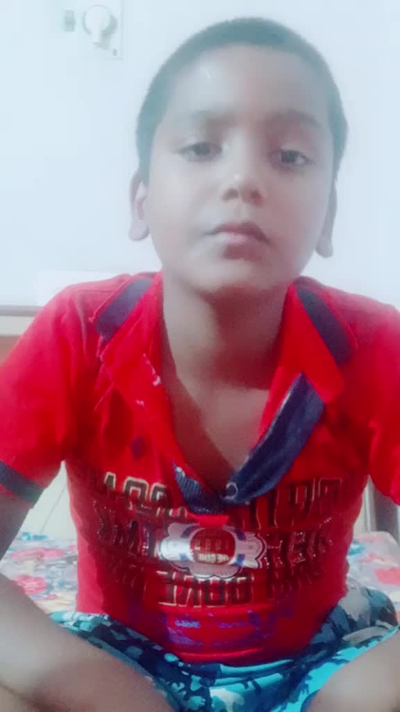 @dev Sharma