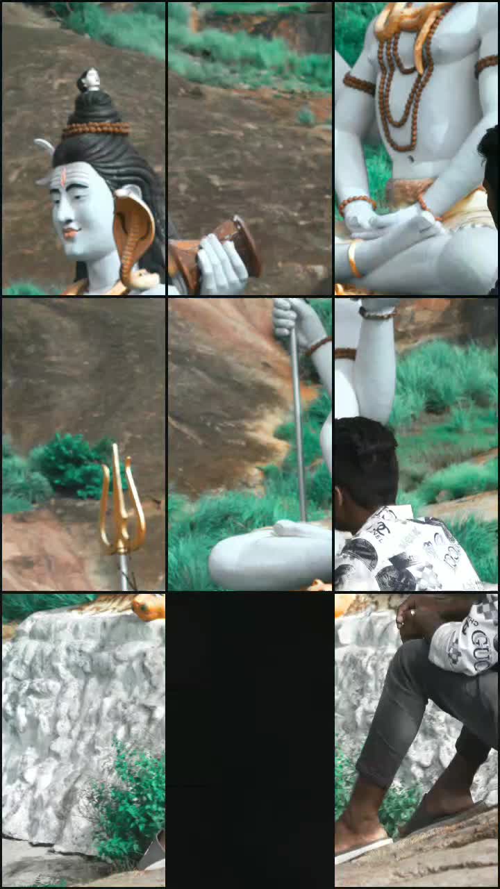 @Nishanth Googly