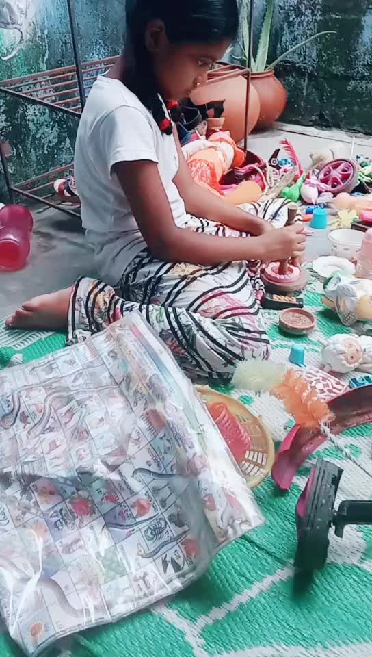 @Honey Adicherla