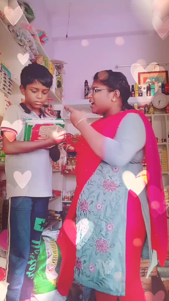 @Gvk Maha Lakshmi