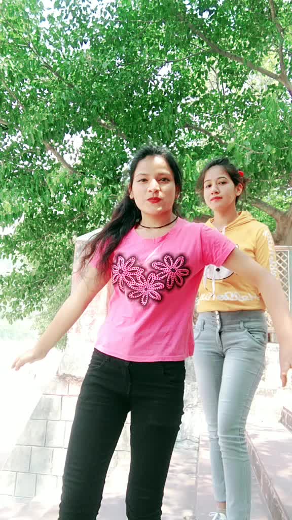 @Kajal Jethuri