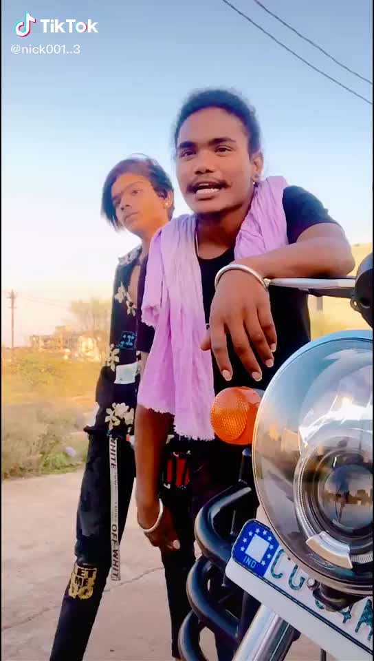 @MrJay Bagh