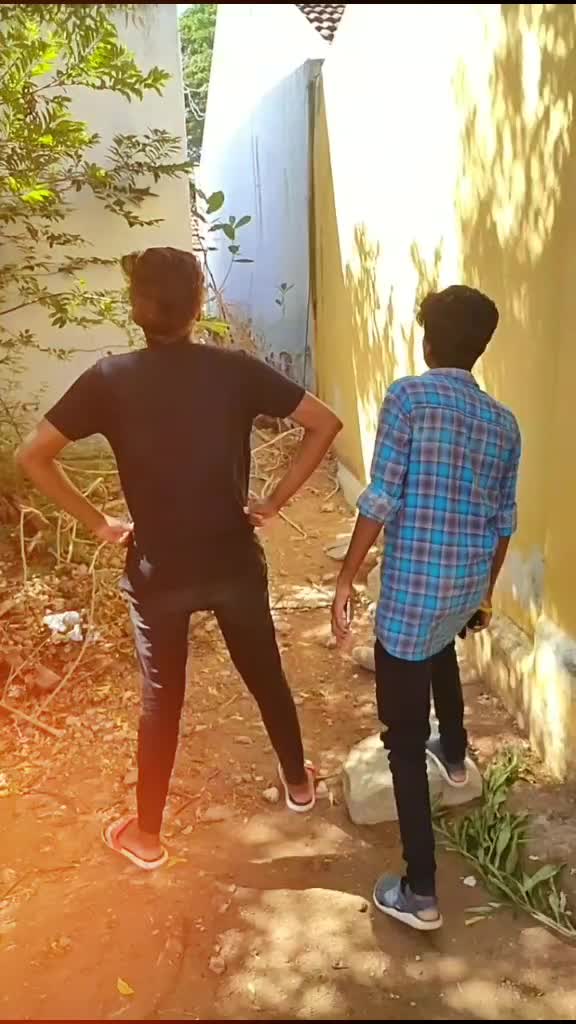 @vijaysakthi