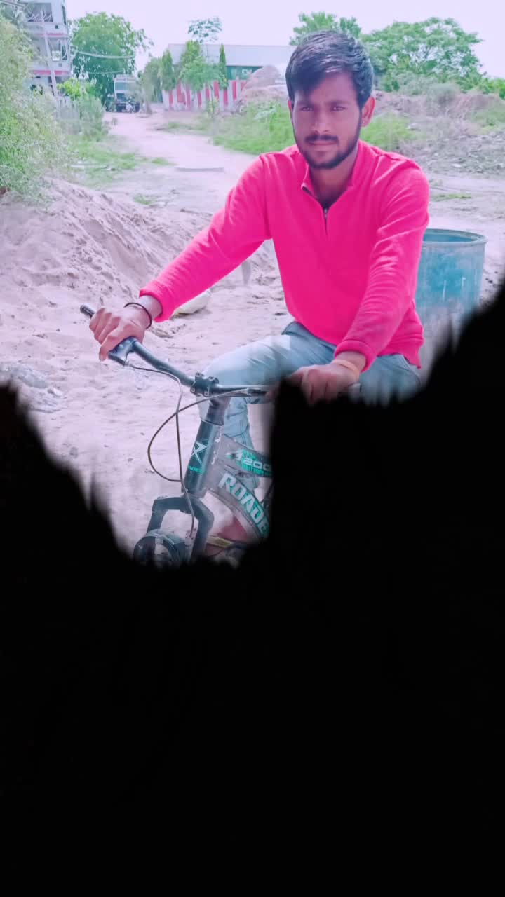 @Mass Mahraj