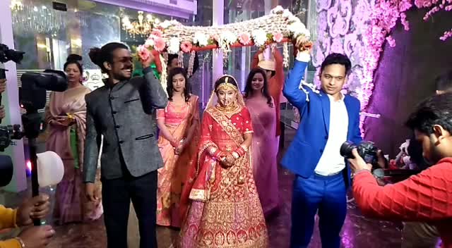 @sonali rana