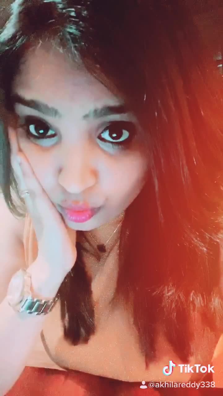 @Akhila Reddy