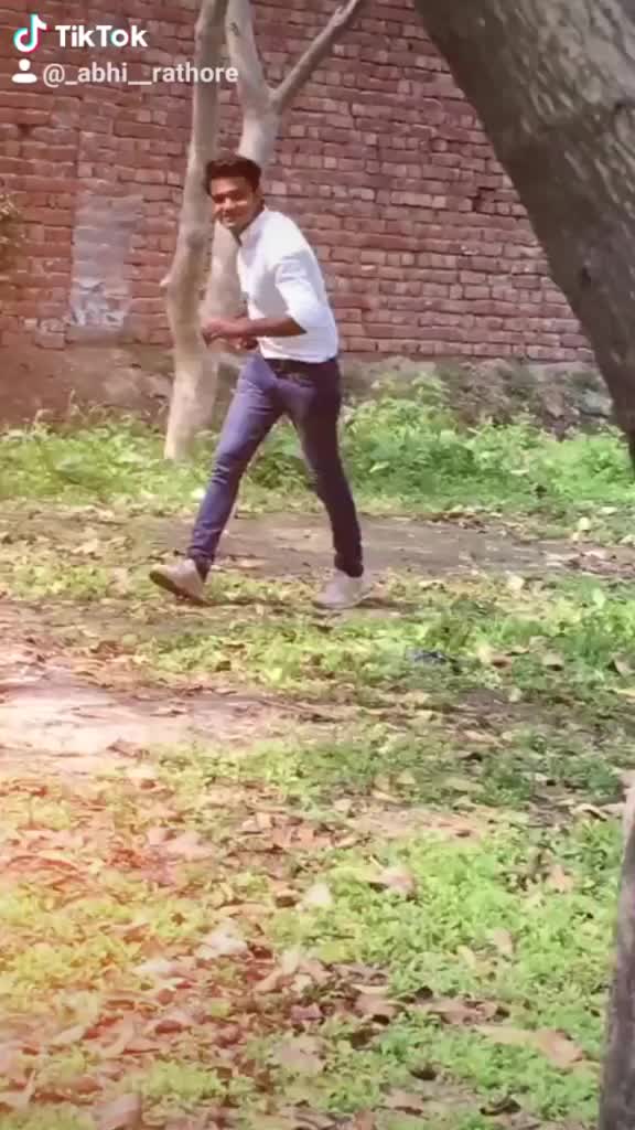 @💔ABHISHEK RATHORE💔
