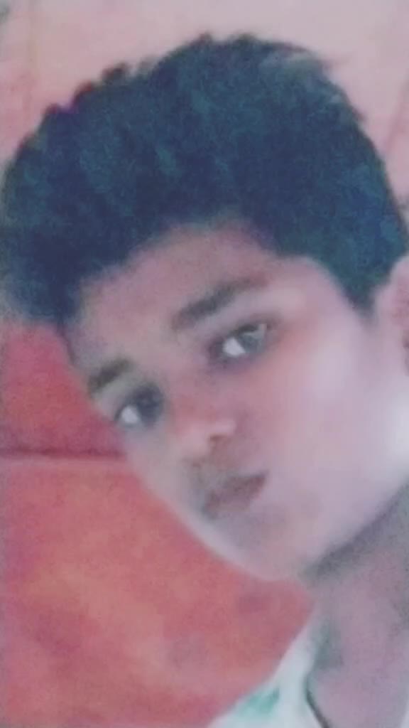 @Shekar Banothu
