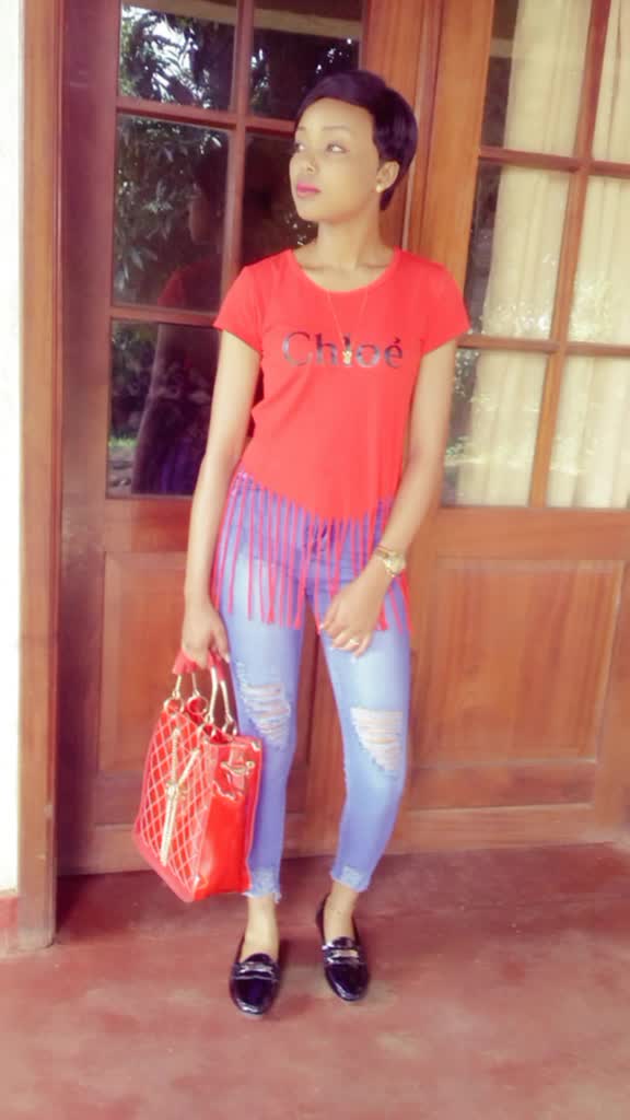 @Queen kagaba