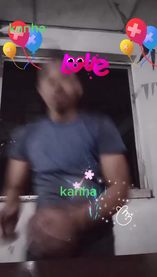 @Kanhu Charan Mohanty