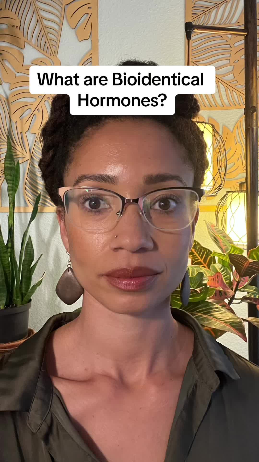 @Dr. Alexis ND, ♀️Hormones