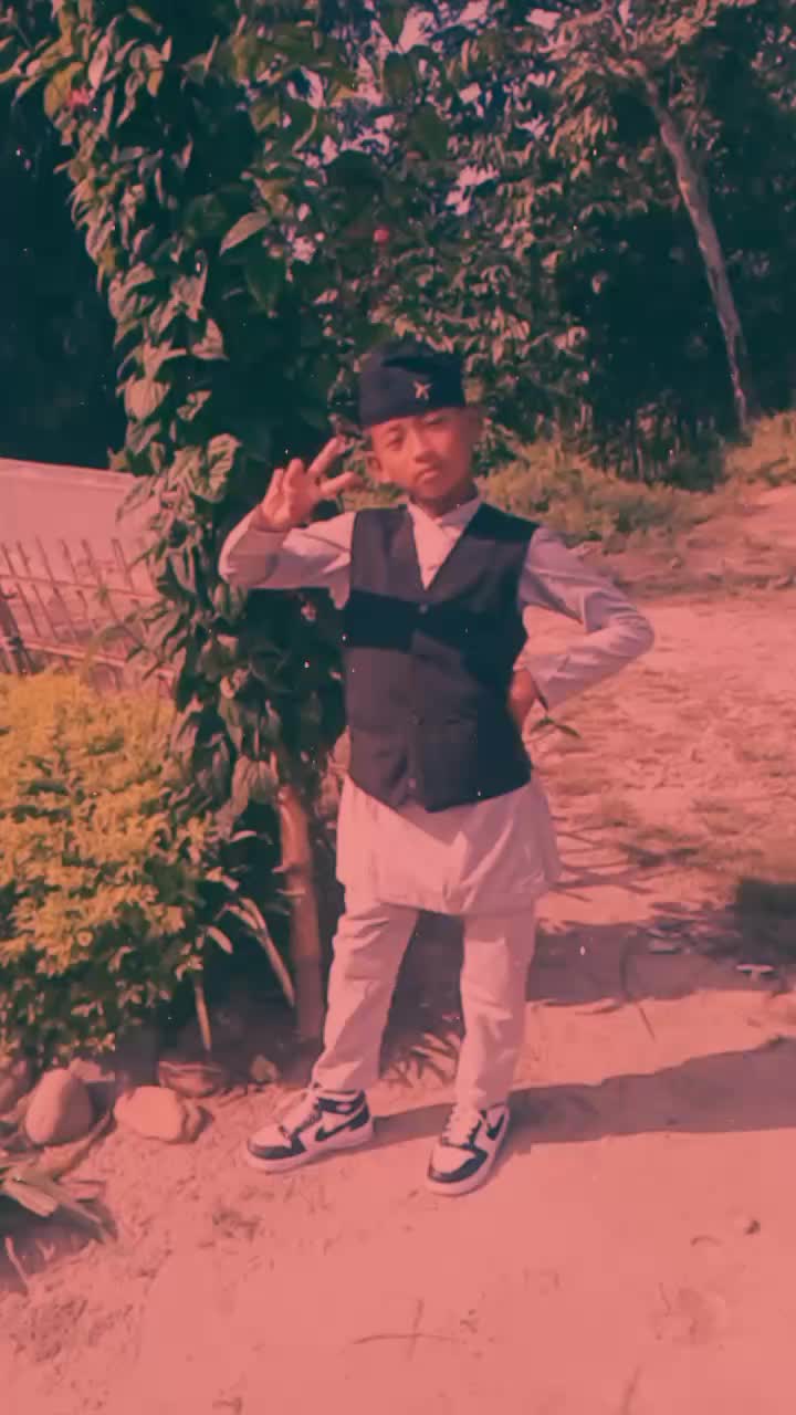 @Suman_chamling_rai