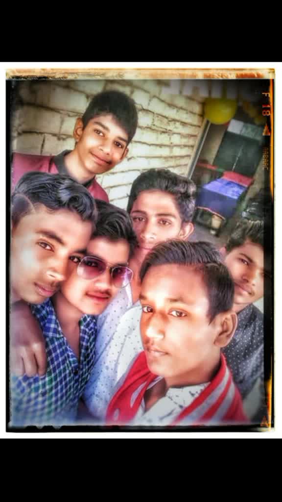 @Vishal 😘😘