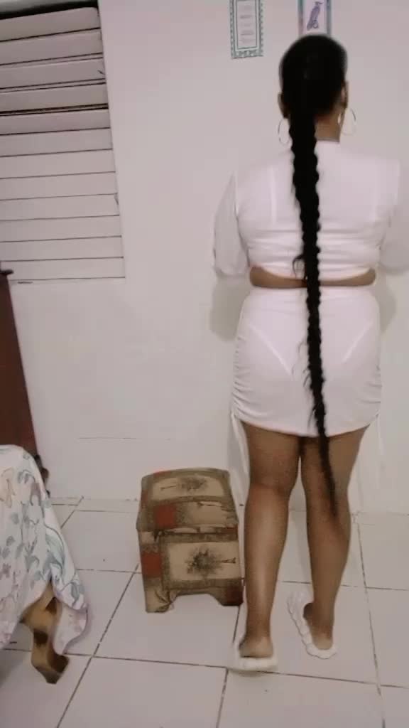 @mellisa melliboo foster