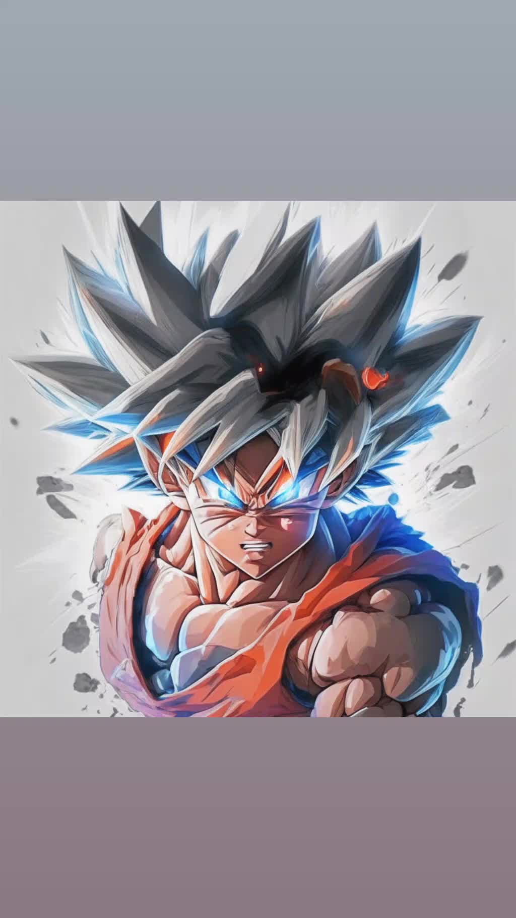 @InfiniteGoku