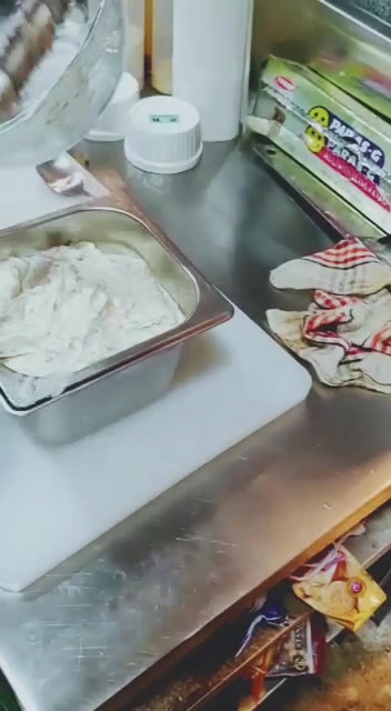 @Chef Ali