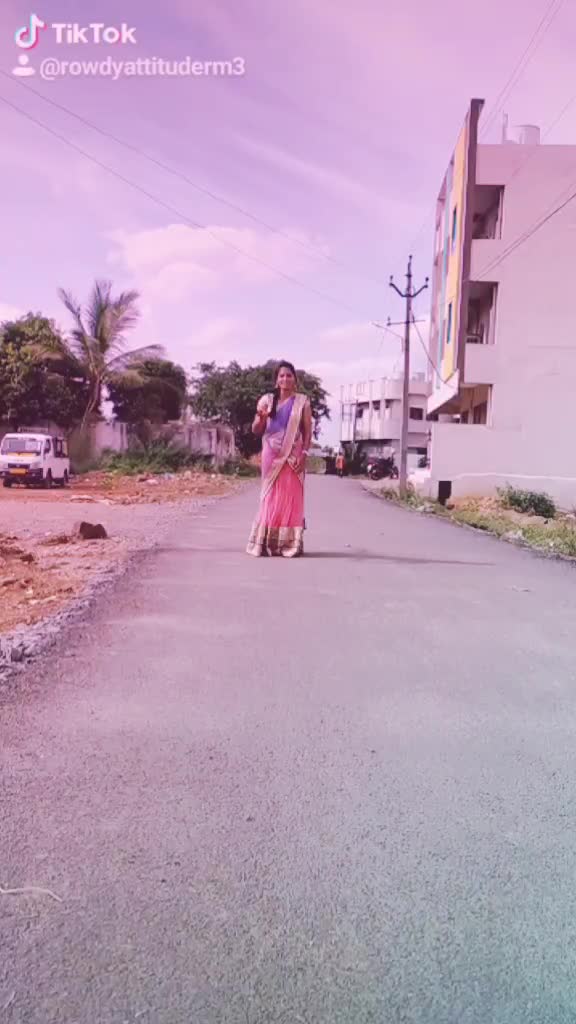 @ROWDY ATTITUDE RM😎