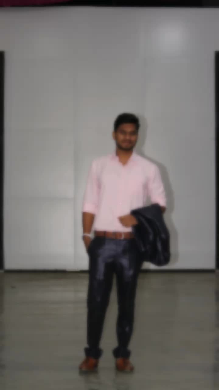 @AnuJ BodhE
