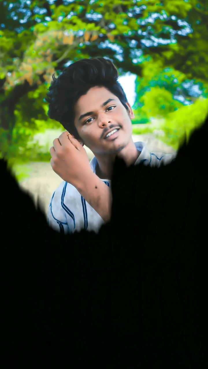 @Bad Boy Nagur ๐๐