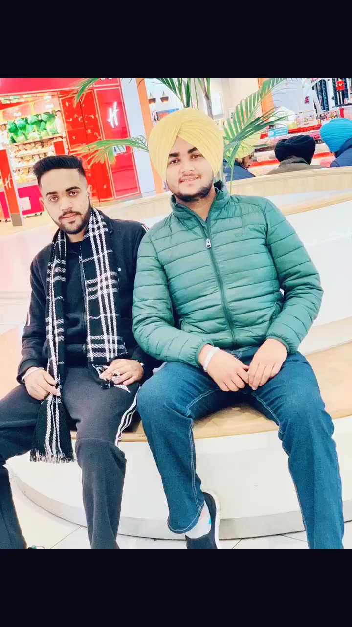 @Sahib Jot