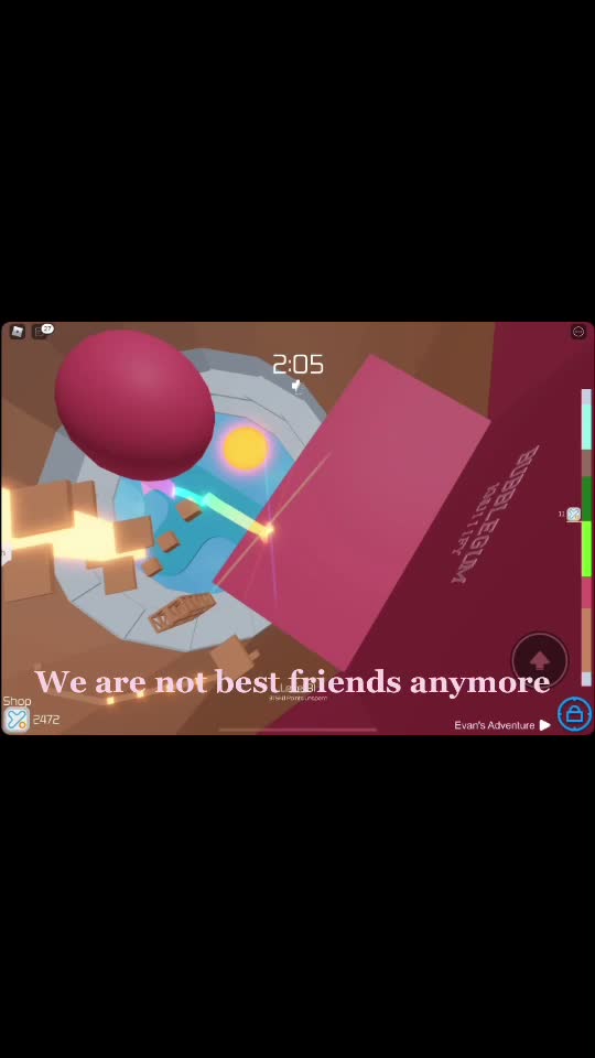 @Roblox account fun