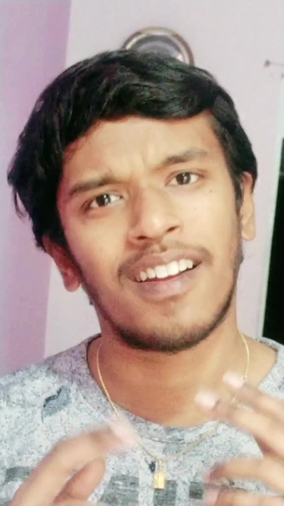 @Sannith Sunny