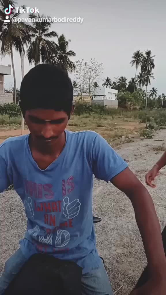 @Pavan Pavan