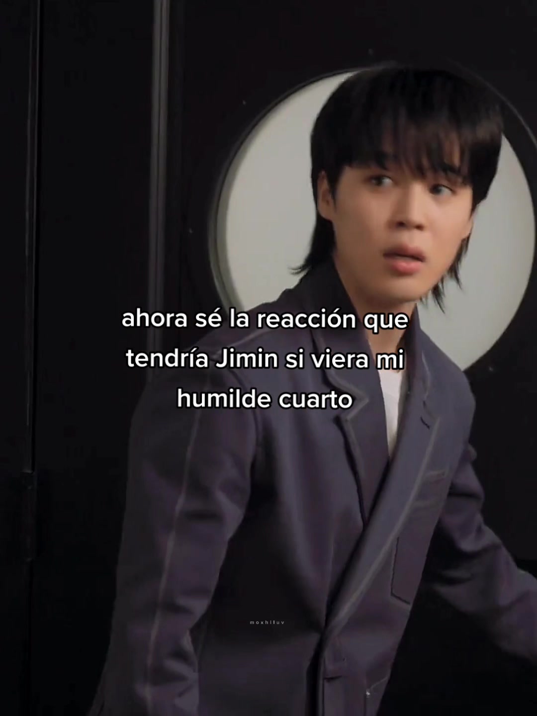 @Jimin's muse