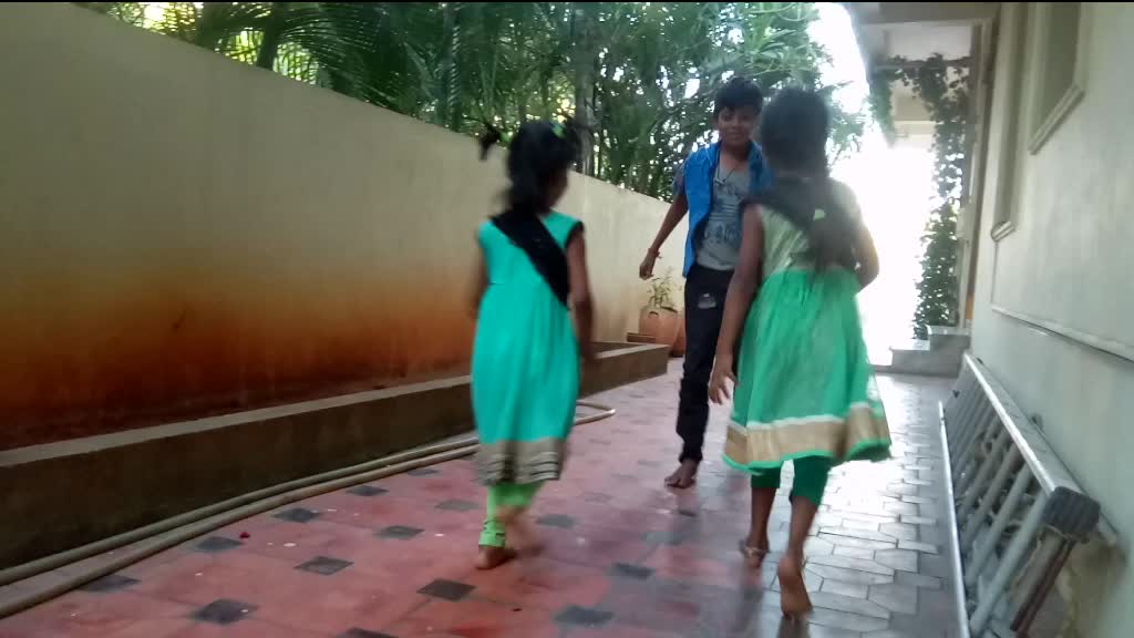 @#Neellu Srinuvas