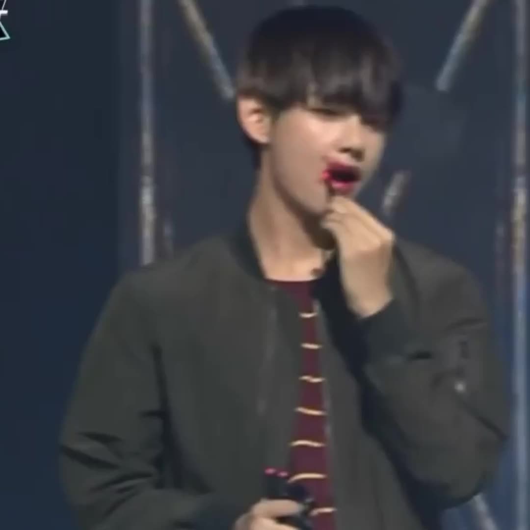 @I ❤️ taegi