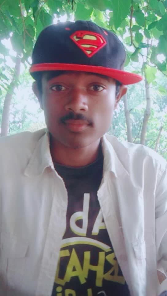 @BABLU ORAON