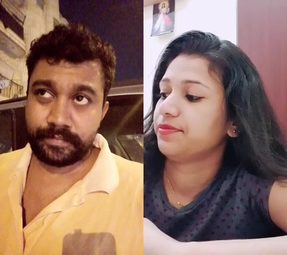 @Vinaya Chandran