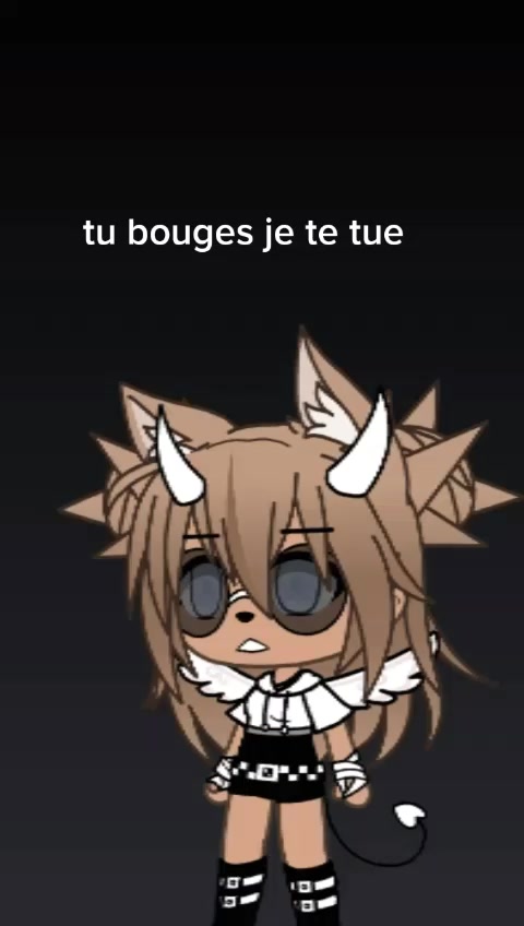 @je vous aime(pas)🤣❤