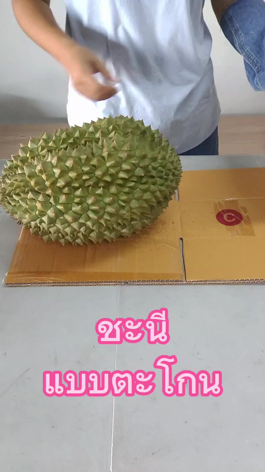 @ป้าสามาโม้