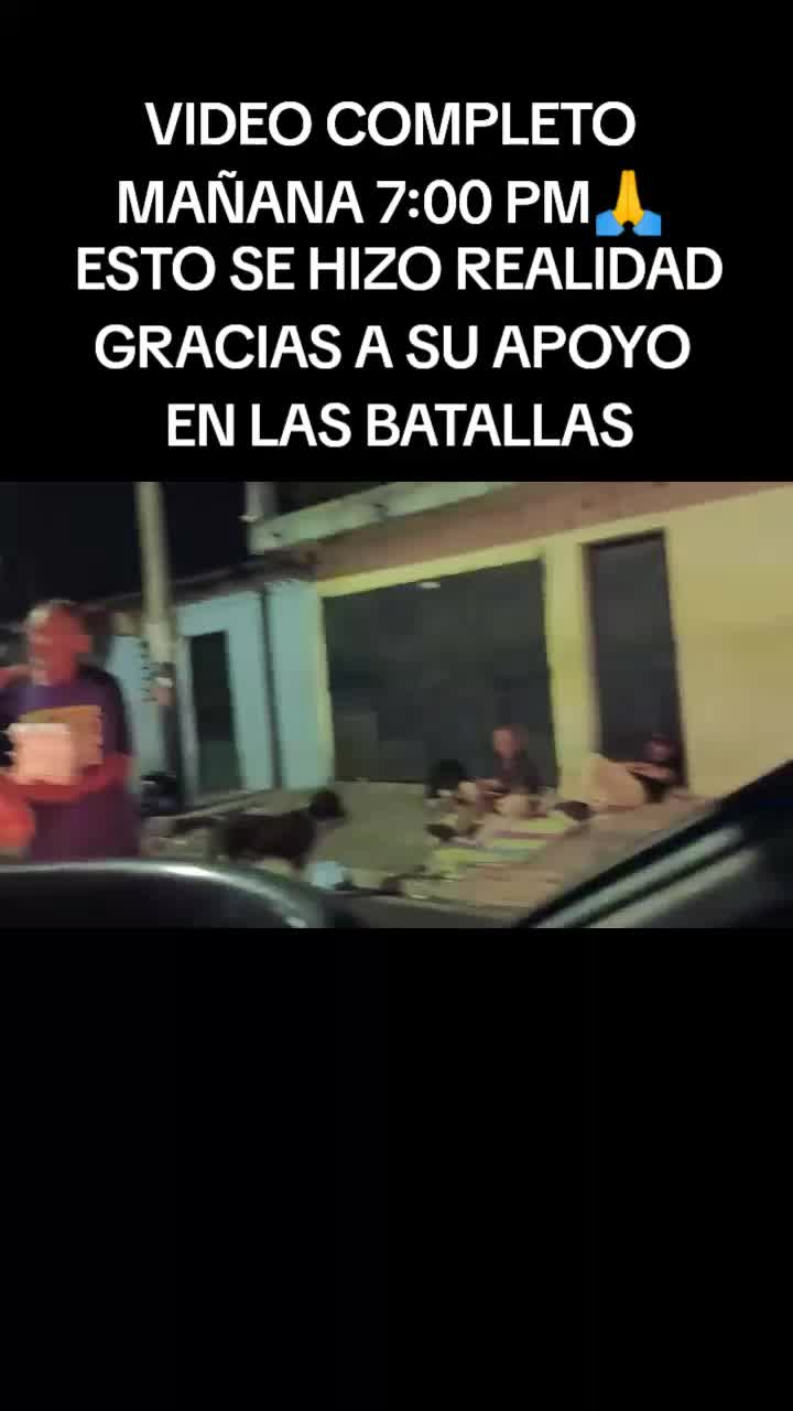 @Mauricio Contreras