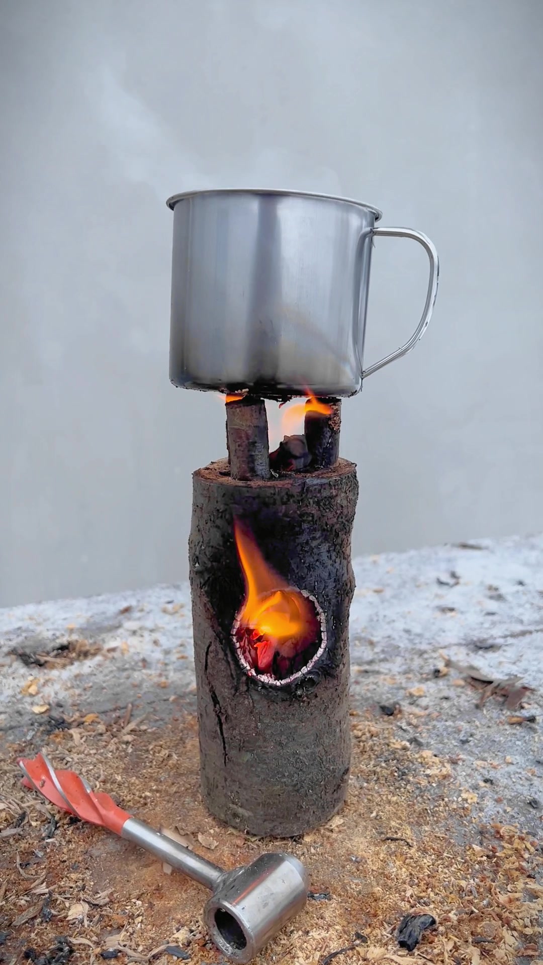 @Add Forging