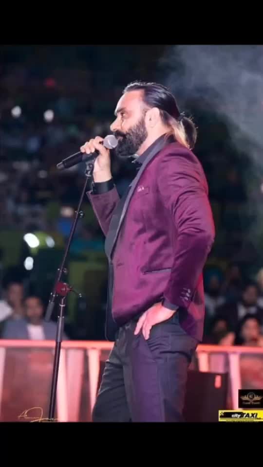 @Fan of Babbu Maan