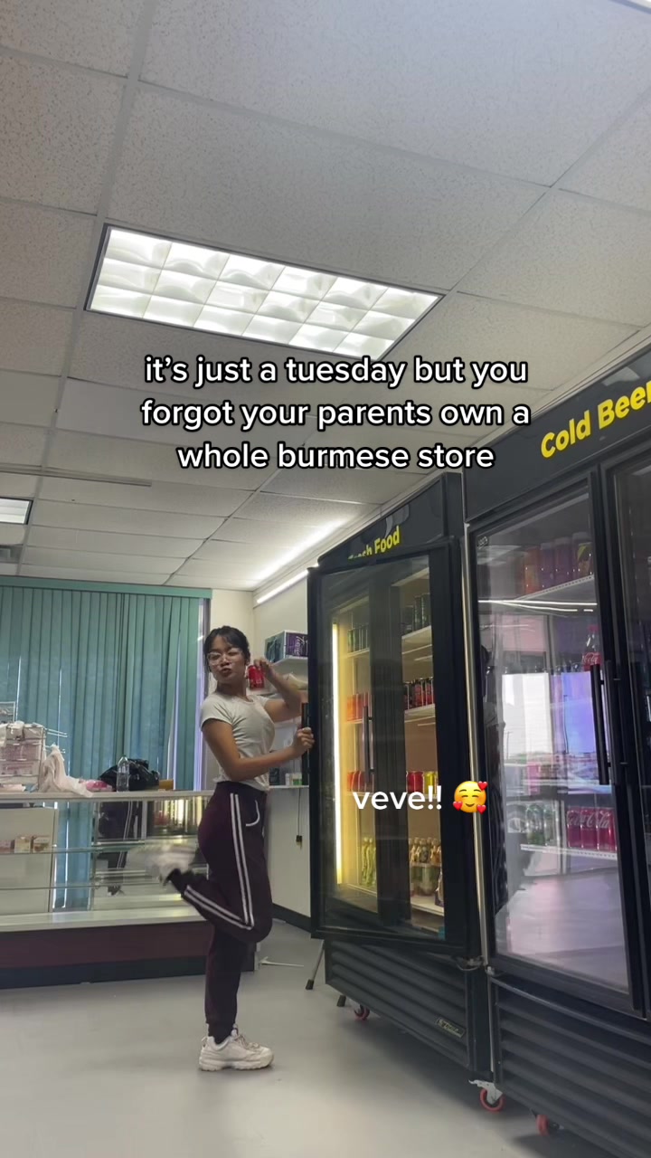 @christina bi thang