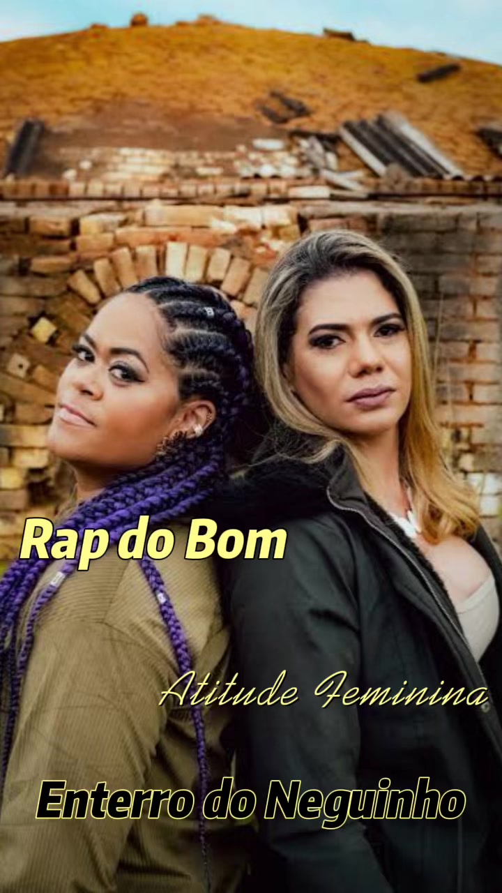 @Rap do Bom 😎