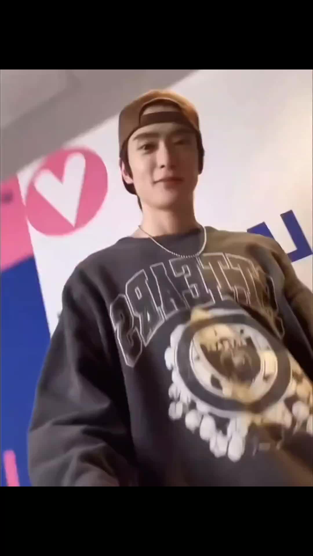 @Stan NCT