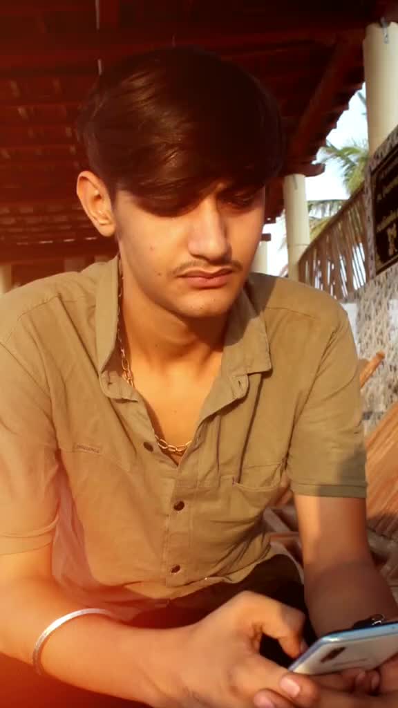 @Om Thacker
