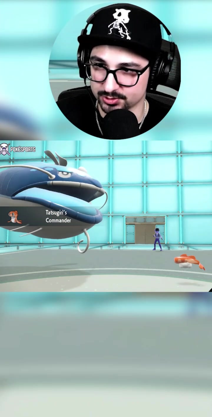 @Pokésports